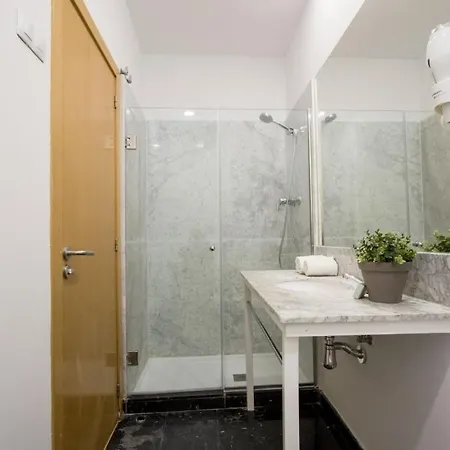 Flatsforyou San Vicente Apartamento *