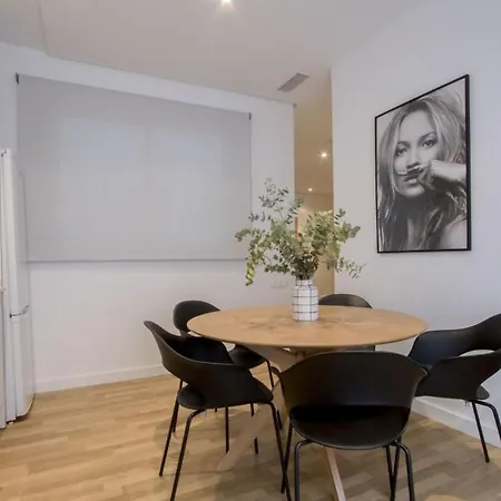 Apartamento Flatsforyou San Vicente *