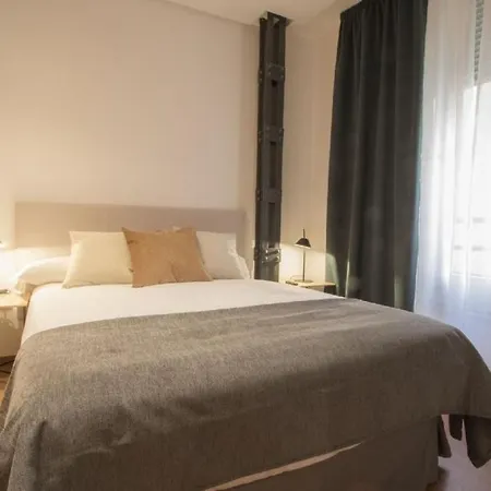 Flatsforyou San Vicente Apartamento Valência