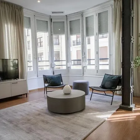 Apartamento Flatsforyou San Vicente *