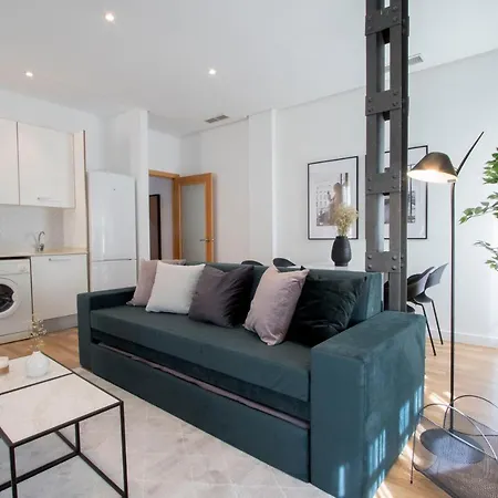 Apartamento Flatsforyou San Vicente