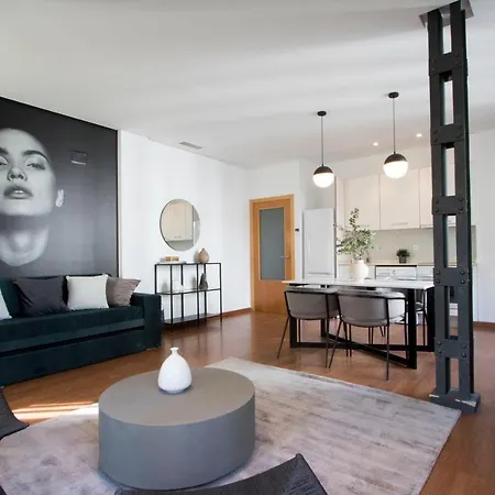 Apartamento Flatsforyou San Vicente