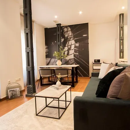 Apartamento Flatsforyou San Vicente *