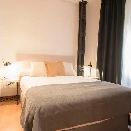 Flatsforyou San Vicente Apartamento Valência