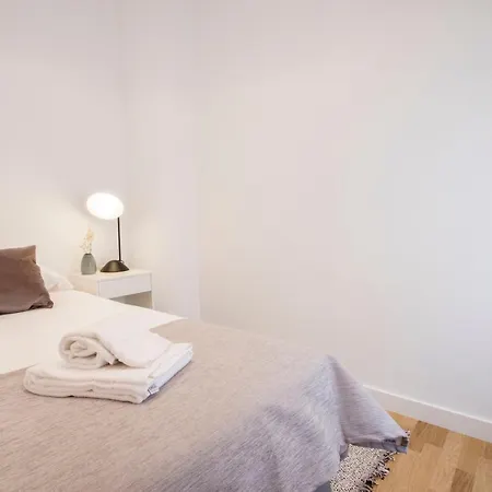 Apartamento Flatsforyou San Vicente