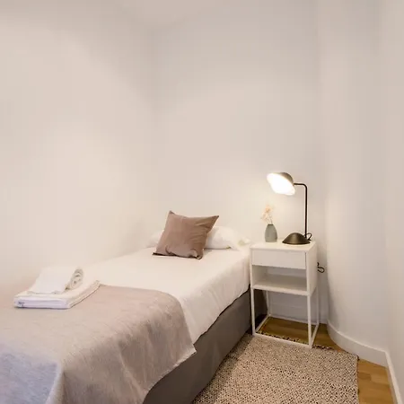 Apartamento Flatsforyou San Vicente *