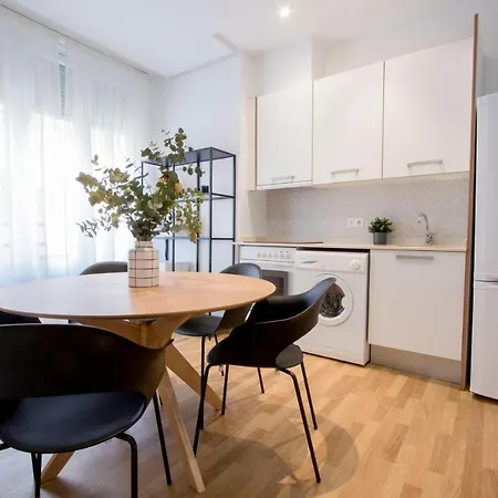 Apartamento Flatsforyou San Vicente