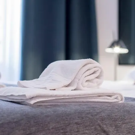 Flatsforyou San Vicente Apartamento