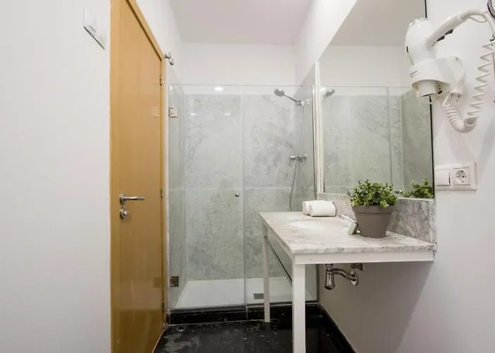 San Vicente Apartment *