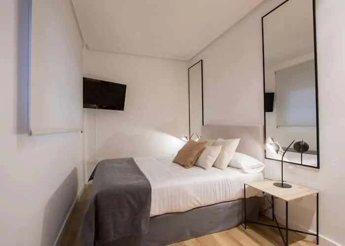 Apartment San Vicente