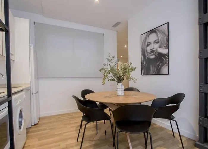 Apartment San Vicente *