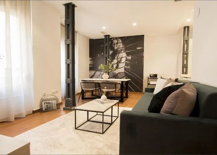 Apartment San Vicente
