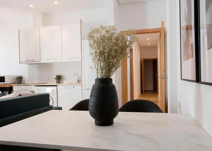 Apartment San Vicente *