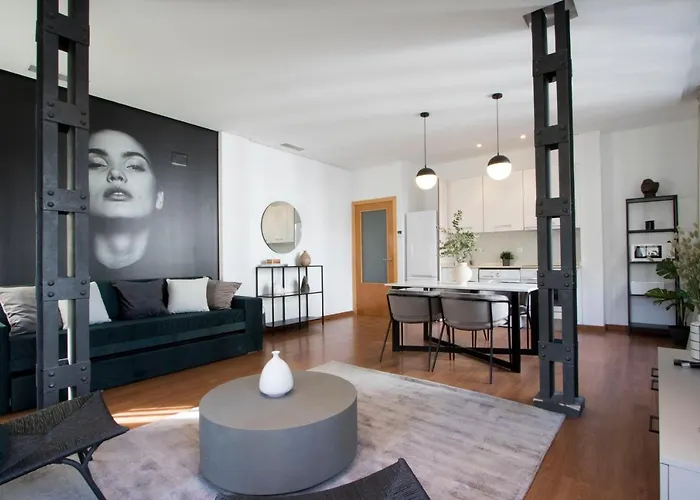 Apartment San Vicente