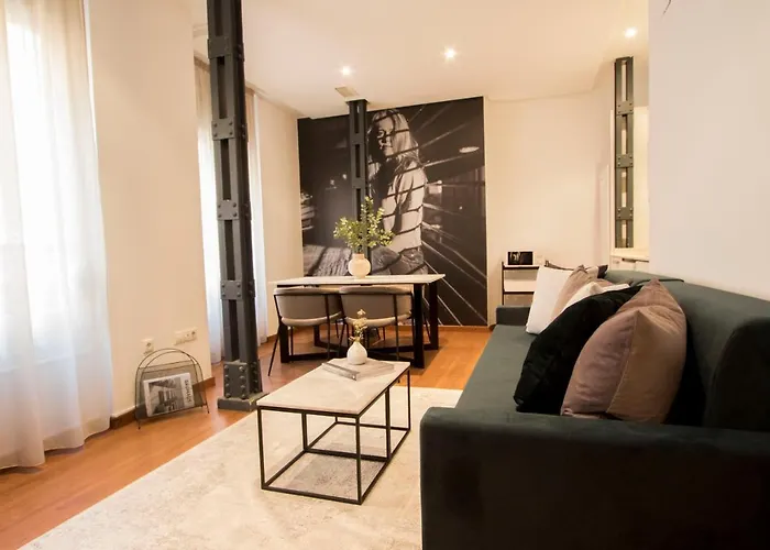 Apartment San Vicente *