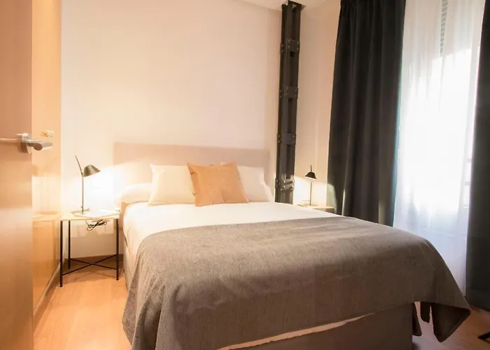 San Vicente Apartment Valencia