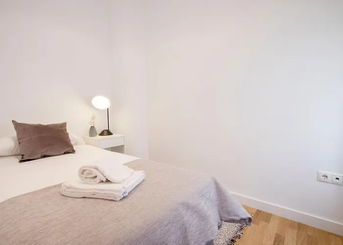 Apartment San Vicente