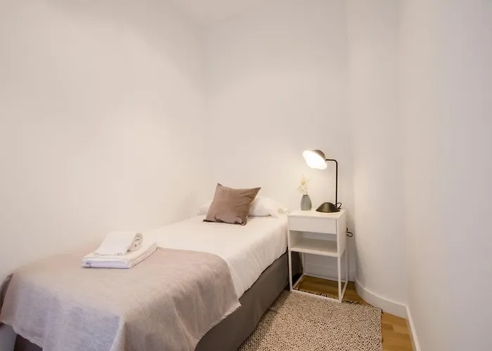 Apartment San Vicente *